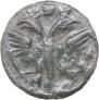 Polushka 1720 year