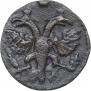 Polushka 1720 year