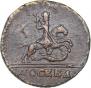 1 копейка 1728 года