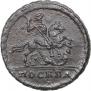 1 копейка 1729 года