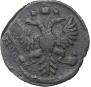 Polushka 1734 year