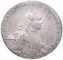 1 rouble 1764 year