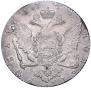 1 rouble 1764 year