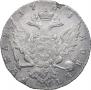 1 rouble 1764 year
