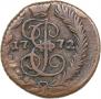 Polushka 1772 year