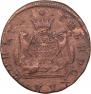 2 kopecks 1773 year