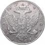 1 rouble 1774 year