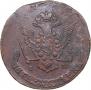 5 kopecks 1778 year