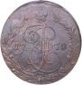 5 kopecks 1778 year