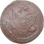 5 kopecks 1782 year