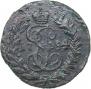 Polushka 1784 year