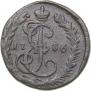 Denga 1786 year