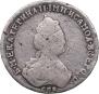 Polupoltinnik 1787 year