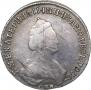 Полуполтинник 1788 года