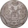 10 groszy 1837 year