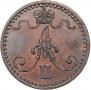 1 penni 1869 year