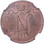 1 penni 1901 year