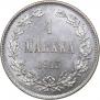 1 markka 1915 year