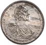 Poltina 1725 year