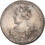 1 rouble 1726 year