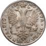 1 rouble 1726 year
