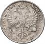 1 rouble 1726 year