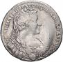 Poltina 1732 year