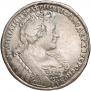 Poltina 1733 year