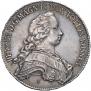Thaler 1753 year