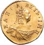 Poltina 1756 year