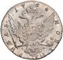 1 rouble 1764 year