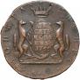 10 kopecks 1766 year