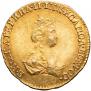 1 rouble 1779 year