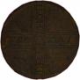 5 kopecks 1727 year