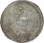 1 rouble 1732 year