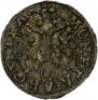 1 grosz 1759 year