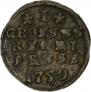 1 grosz 1759 year