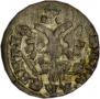 1 grosz 1761 year