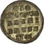 1 grosz 1761 year