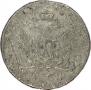 1 rouble 1768 year