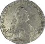 1 rouble 1771 year
