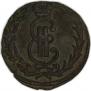 1 kopeck 1771 year