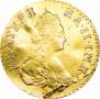 Poltina 1777 year