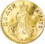 Poltina 1777 year