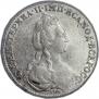 1 rouble 1778 year