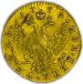 1 rouble 1779 year