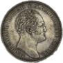 1 rouble 1834 year