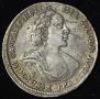 Poltina 1719 year