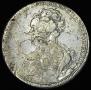 1 rouble 1725 year