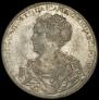 1 rouble 1726 year